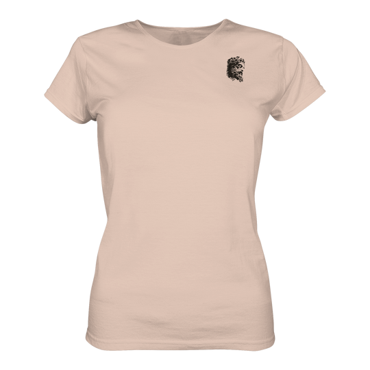 ST.// - Ladies Organic Shirt