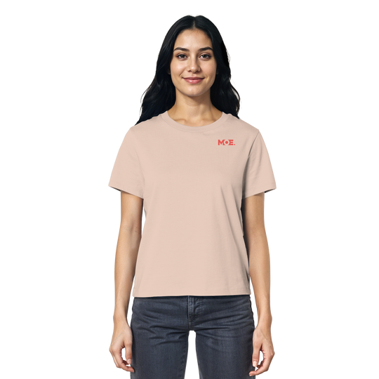 CH. // Childhood I  - Ladies Organic Shirt
