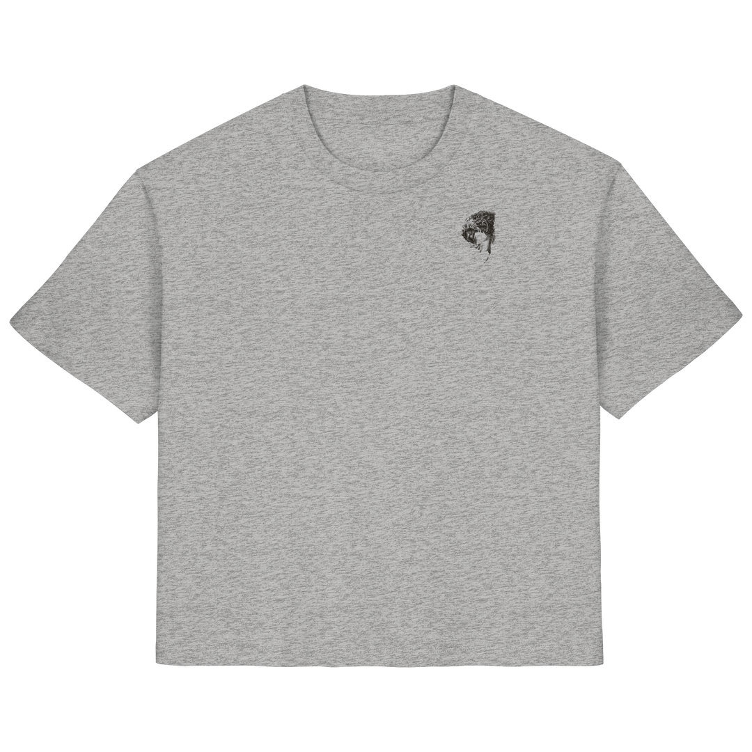 ST III. // - Ladies Organic Shirt