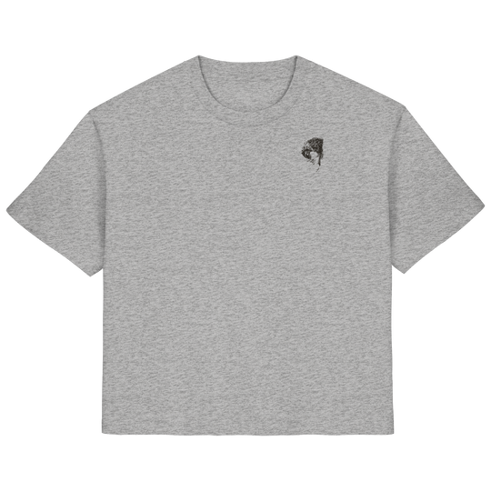 ST III. // - Ladies Organic Shirt