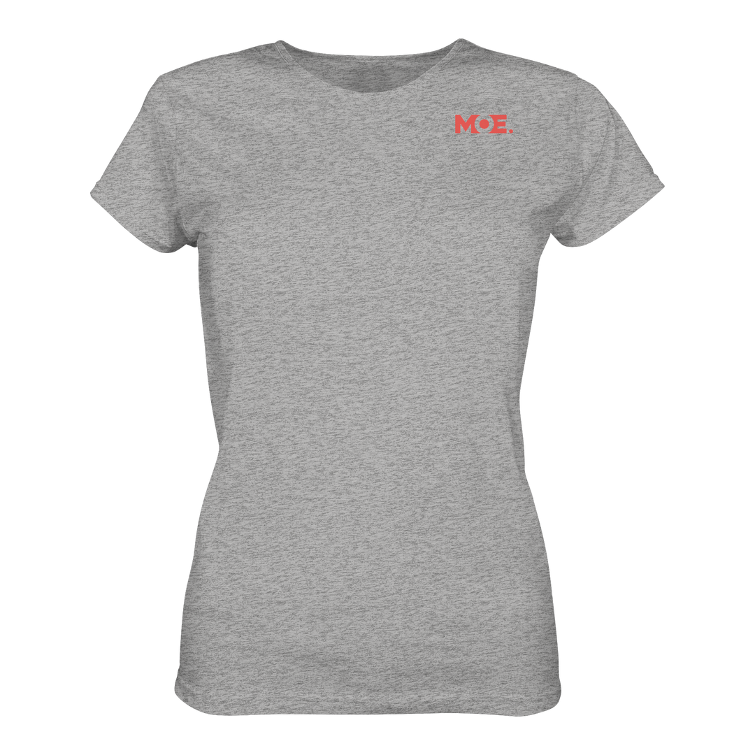 CH. // Childhood I  - Ladies Organic Shirt