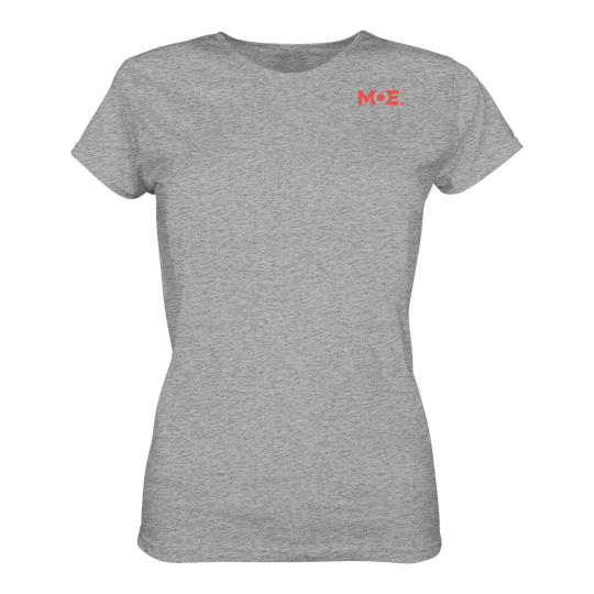 CH. // Childhood I  - Ladies Organic Shirt