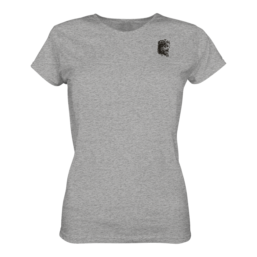ST.// - Ladies Organic Shirt