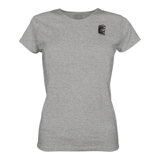 ST.// - Ladies Organic Shirt