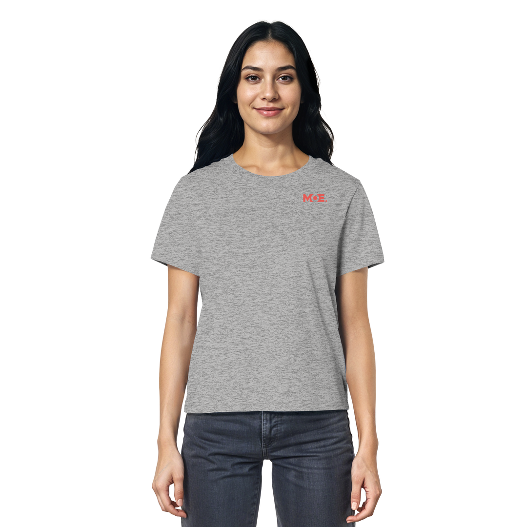 CH. // Childhood I  - Ladies Organic Shirt