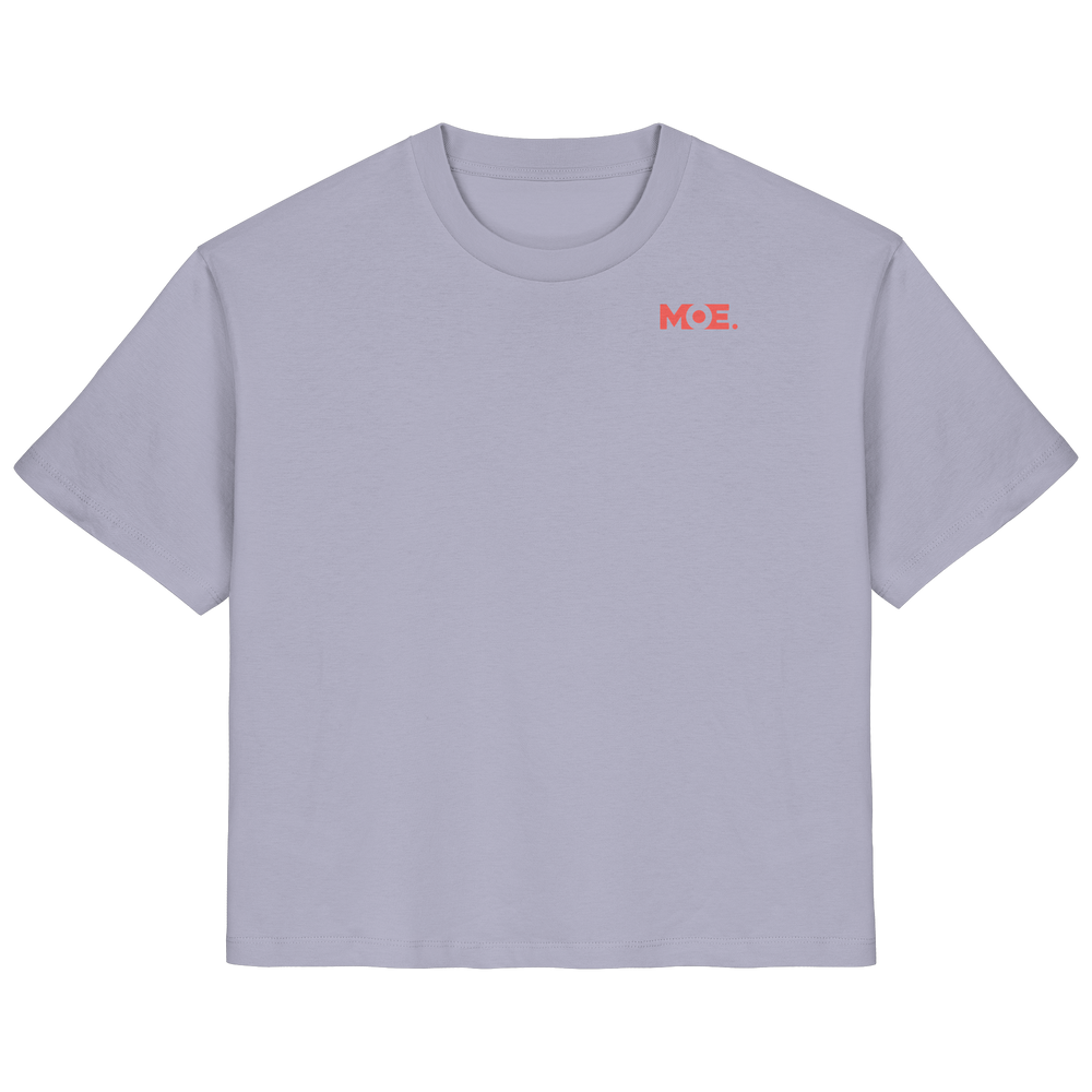 CH. // Childhood I  - Ladies Organic Shirt