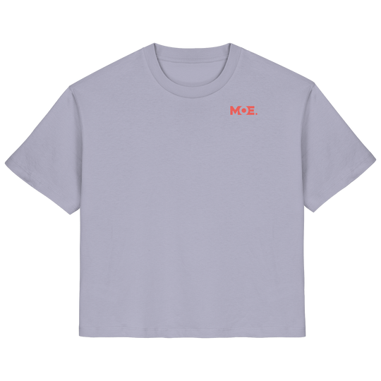 CH. // Childhood I  - Ladies Organic Shirt