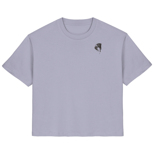 ST III. // - Ladies Organic Shirt