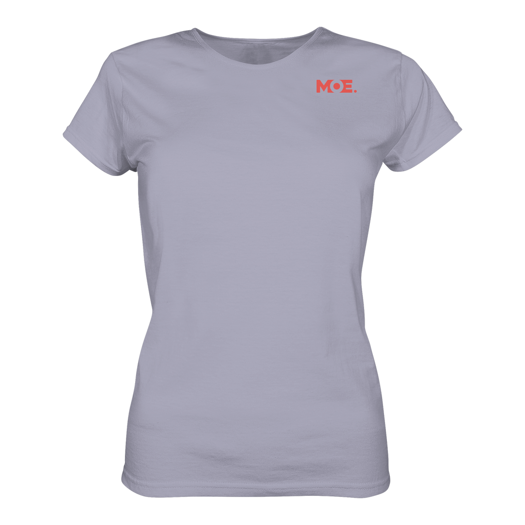 CH. // Childhood I  - Ladies Organic Shirt