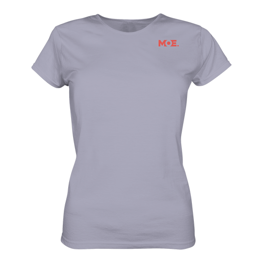CH. // Childhood I  - Ladies Organic Shirt