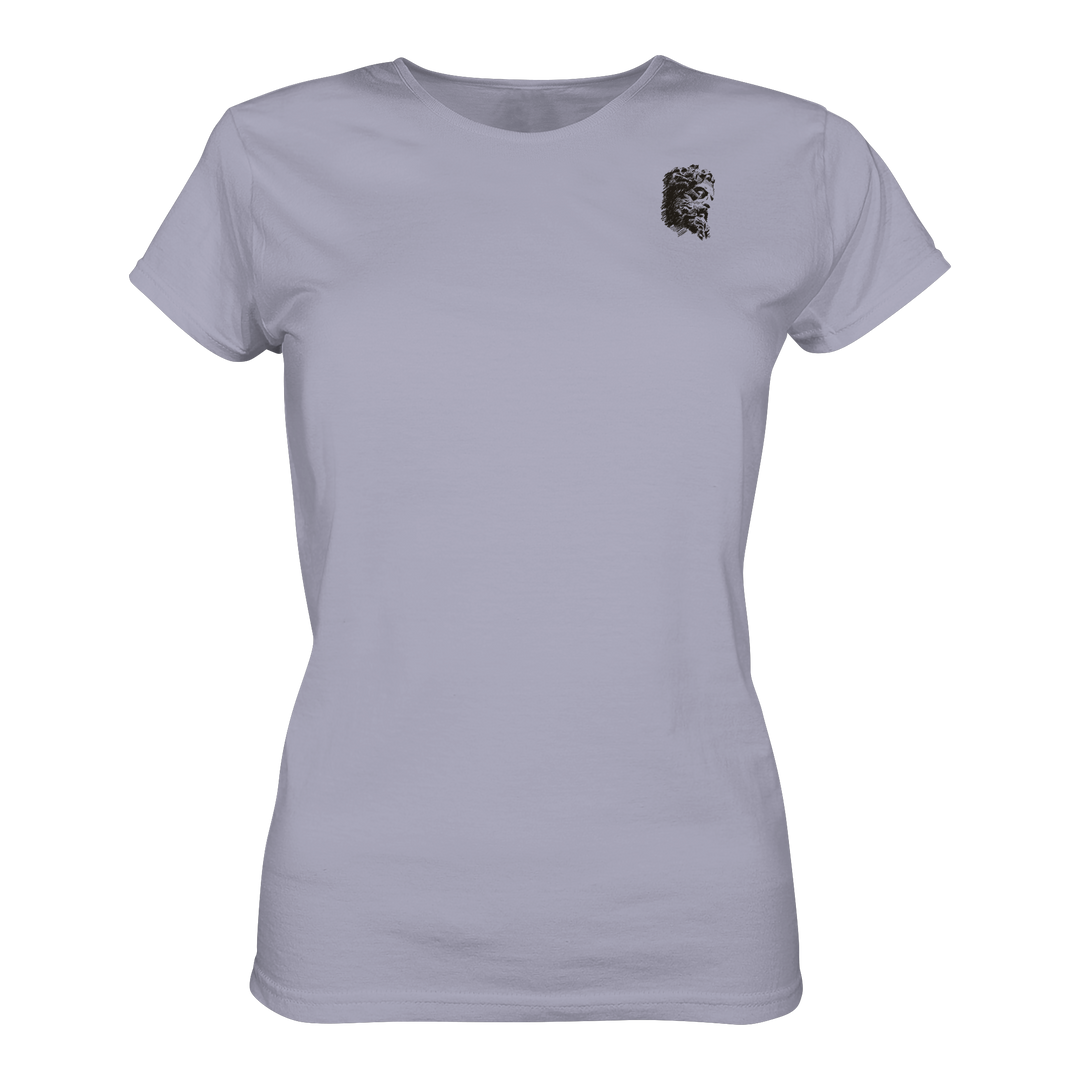 ST.// - Ladies Organic Shirt
