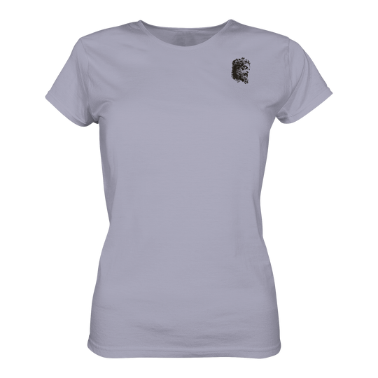 ST.// - Ladies Organic Shirt