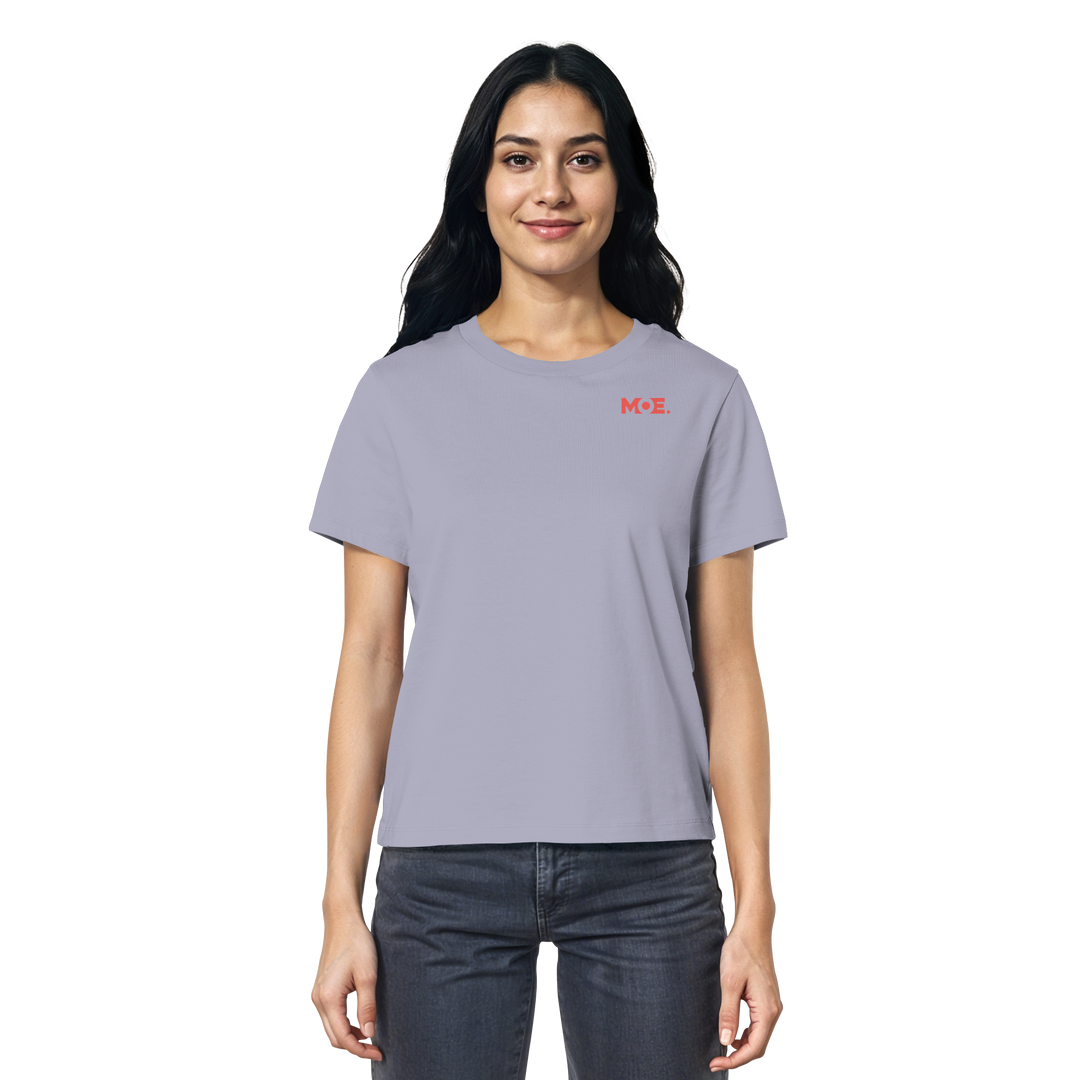 CH. // Childhood I  - Ladies Organic Shirt