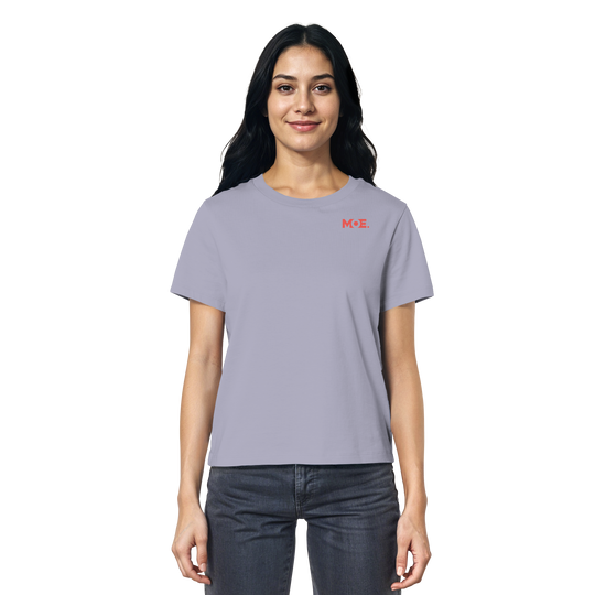 CH. // Childhood I  - Ladies Organic Shirt