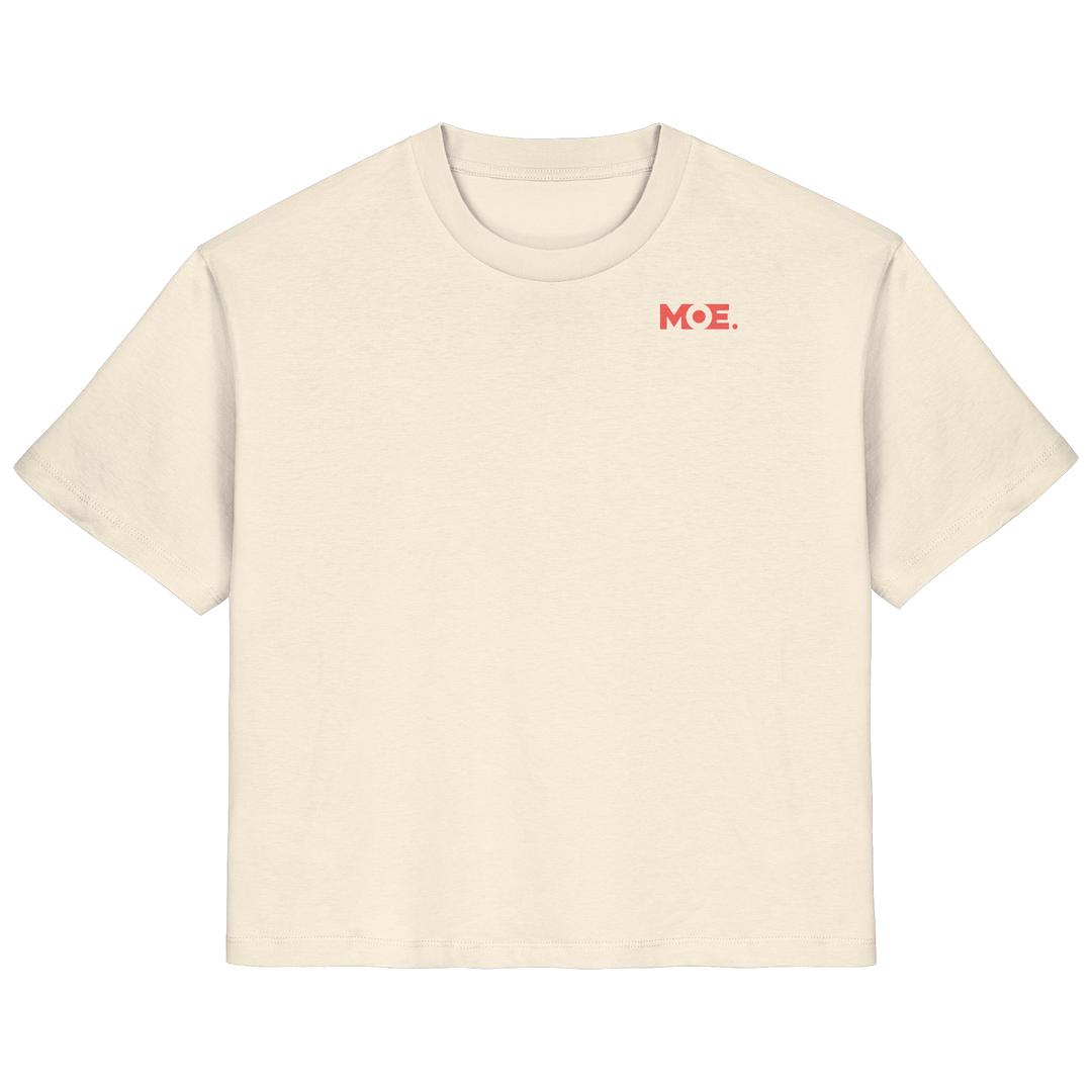 CH. // Childhood I  - Ladies Organic Shirt