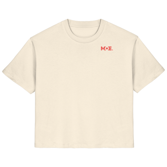 CH. // Childhood I  - Ladies Organic Shirt