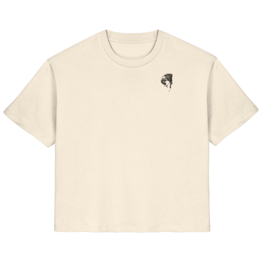 ST III. // - Ladies Organic Shirt