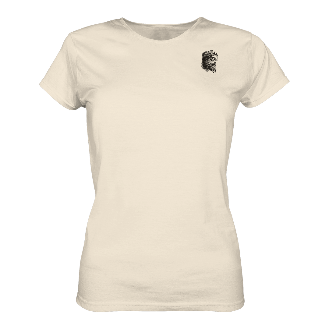 ST.// - Ladies Organic Shirt