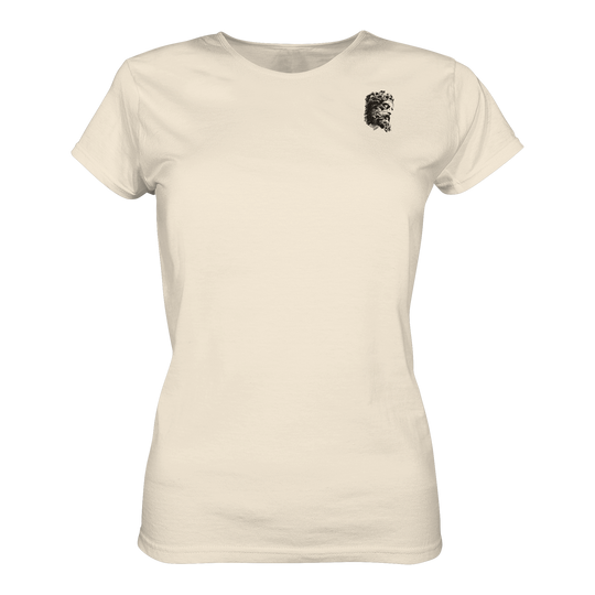 ST.// - Ladies Organic Shirt