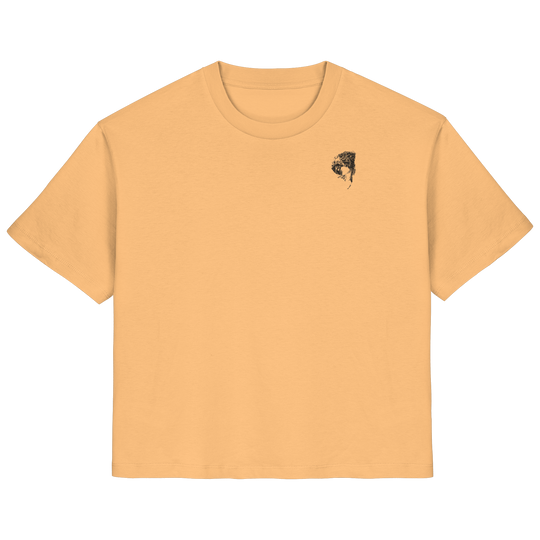 ST III. // - Ladies Organic Shirt