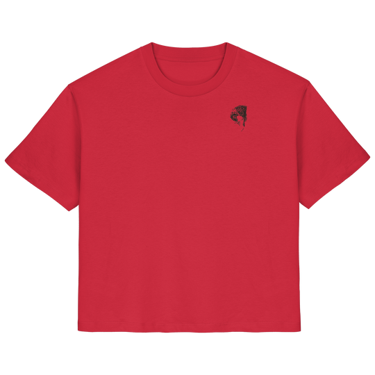 ST III. // - Ladies Organic Shirt