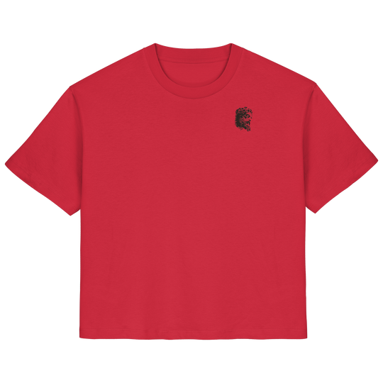 ST.// - Ladies Organic Shirt