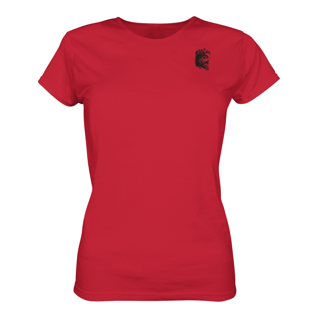 ST.// - Ladies Organic Shirt
