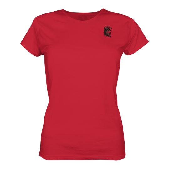 ST.// - Ladies Organic Shirt