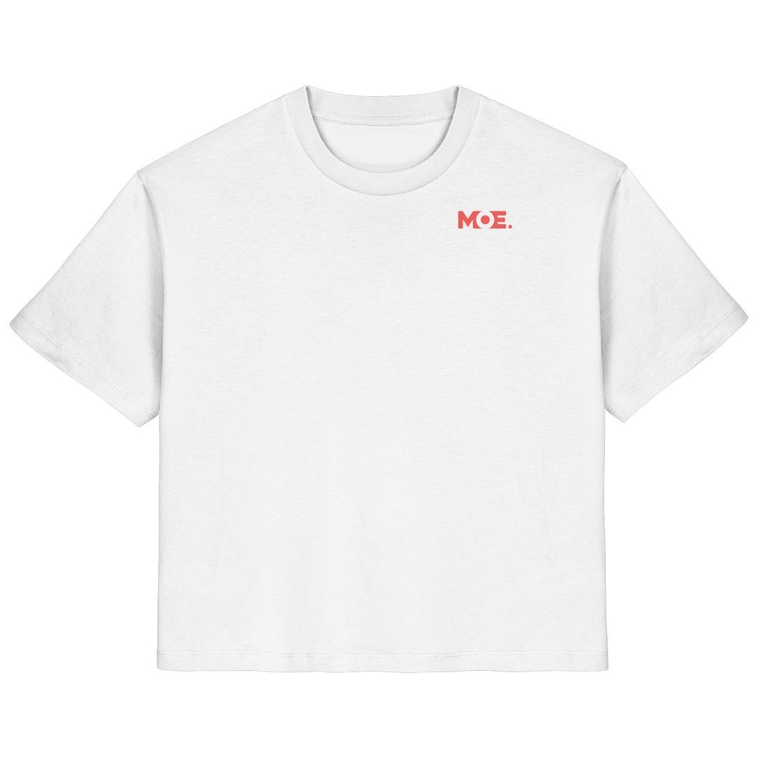 CH. // Childhood I  - Ladies Organic Shirt