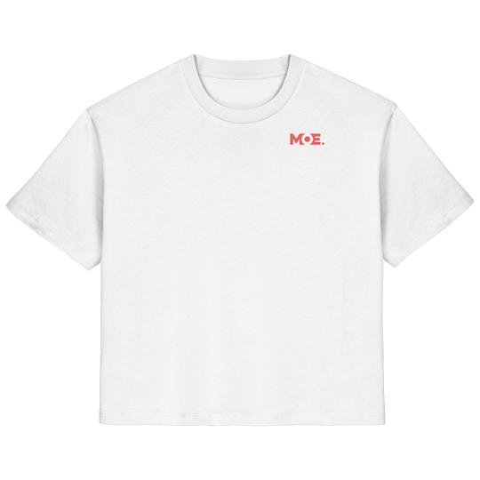 CH. // Childhood I  - Ladies Organic Shirt