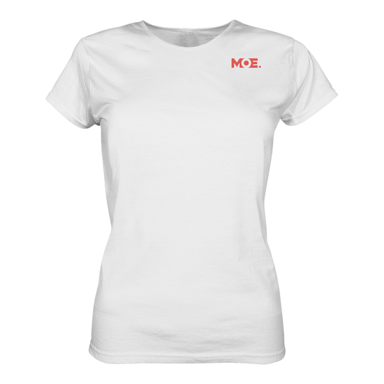 CH. // Childhood I  - Ladies Organic Shirt
