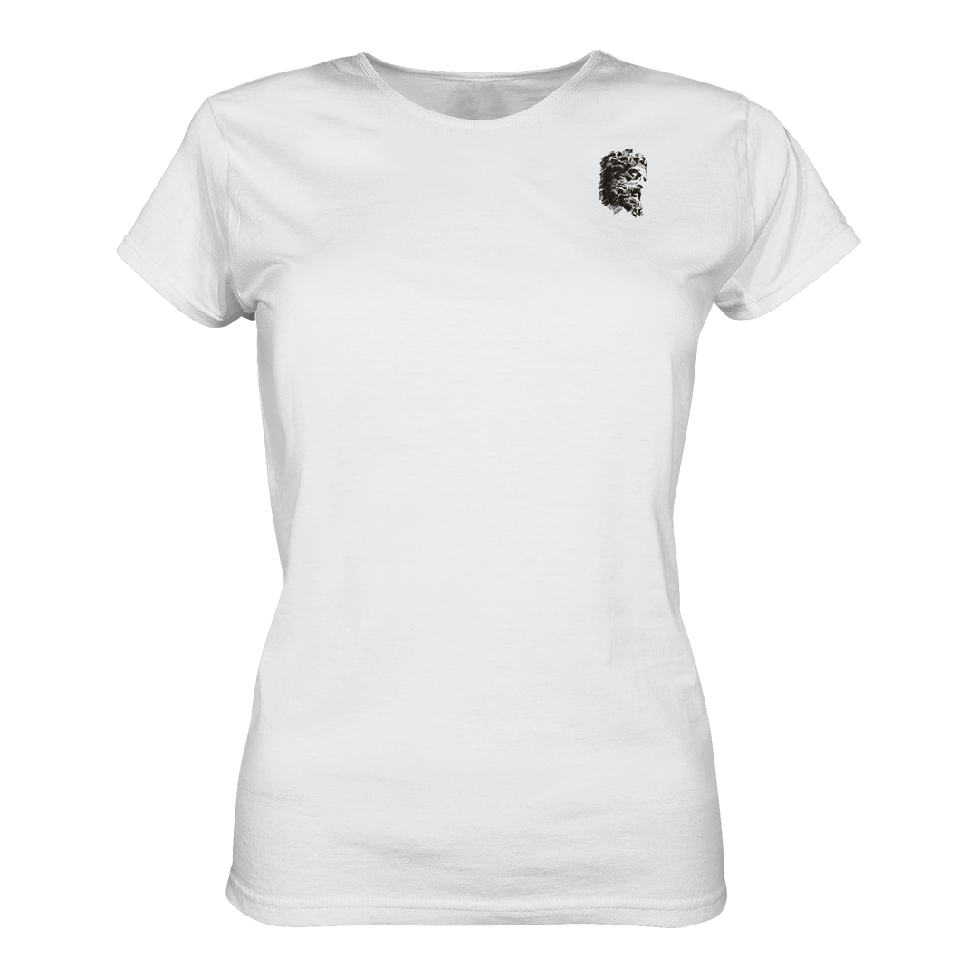 ST.// - Ladies Organic Shirt