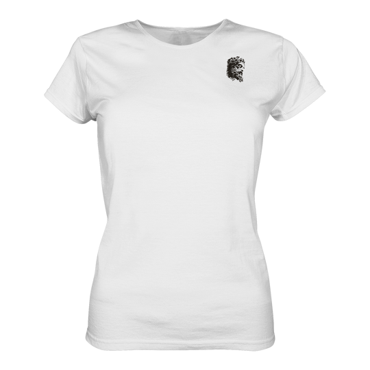 ST.// - Ladies Organic Shirt