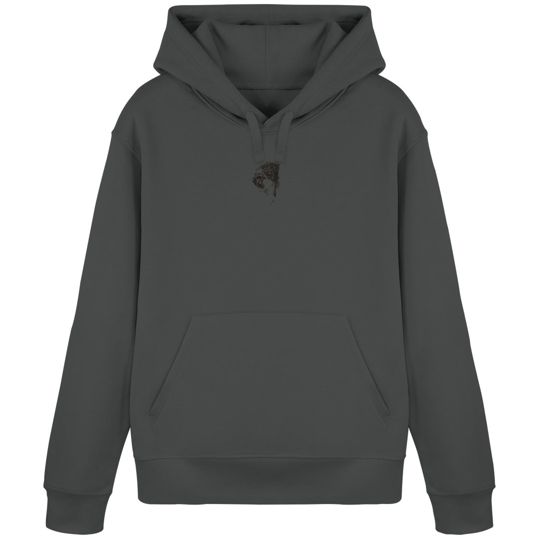 ST III. // - Organic Basic Hoodie