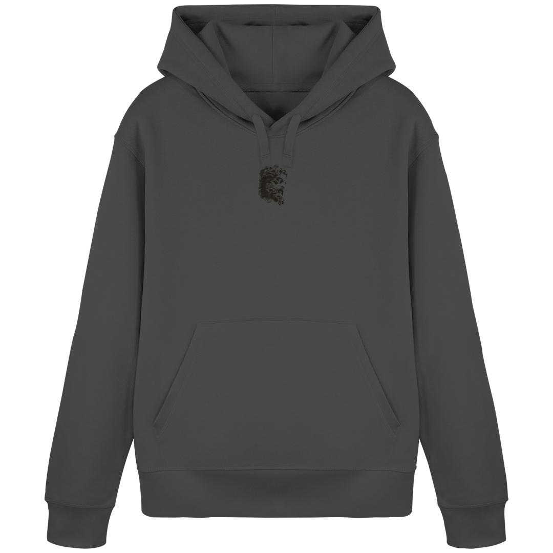 ST.// - Organic Basic Hoodie