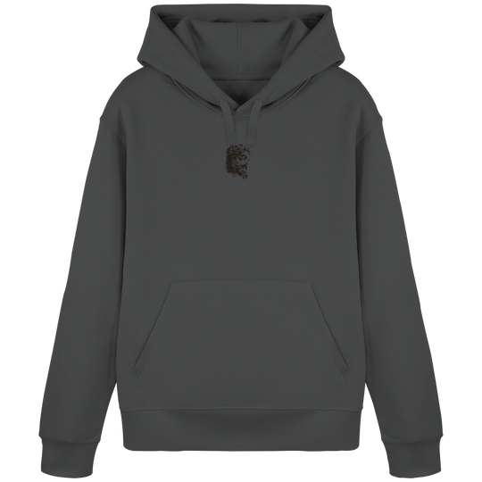ST.// - Organic Basic Hoodie