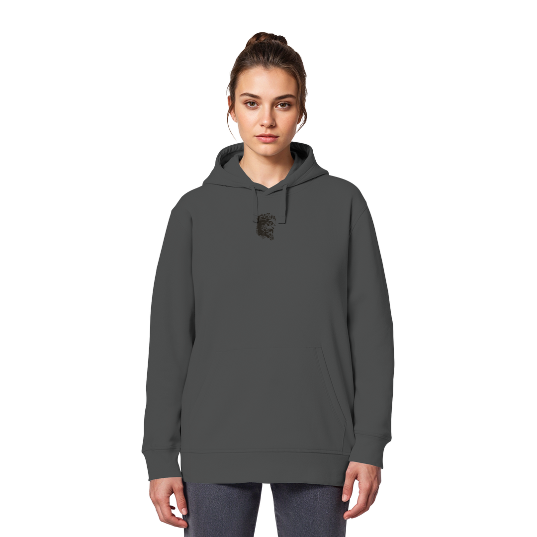 ST.// - Organic Basic Hoodie