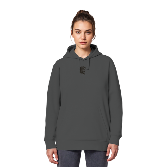 ST.// - Organic Basic Hoodie