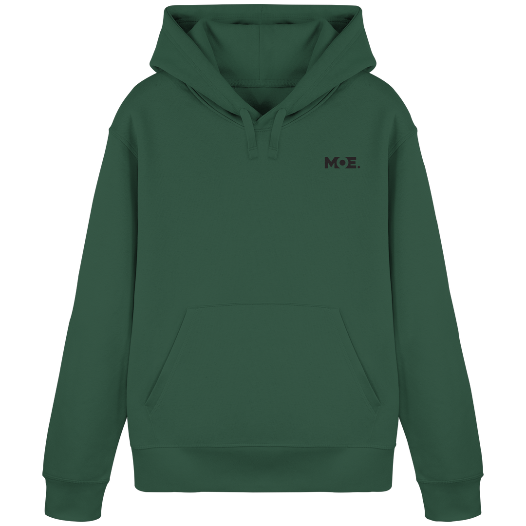 AN.// G.O.A.T - Organic Basic Hoodie