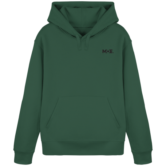 AN.// G.O.A.T - Organic Basic Hoodie
