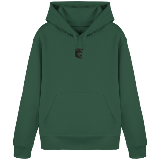 ST.// - Organic Basic Hoodie