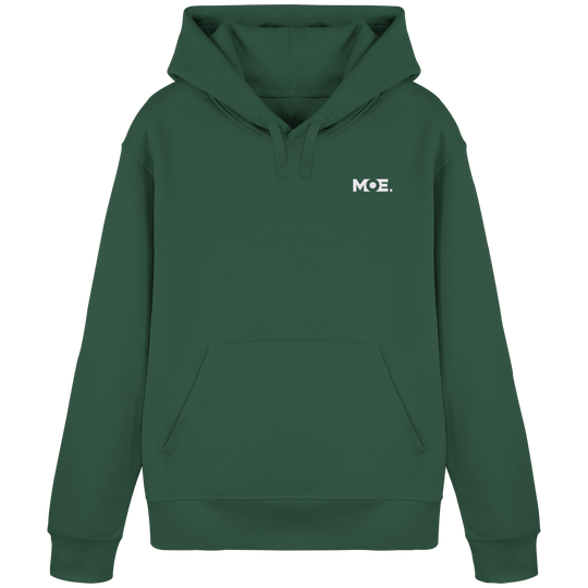 REWRD // D02 - Organic Basic Hoodie