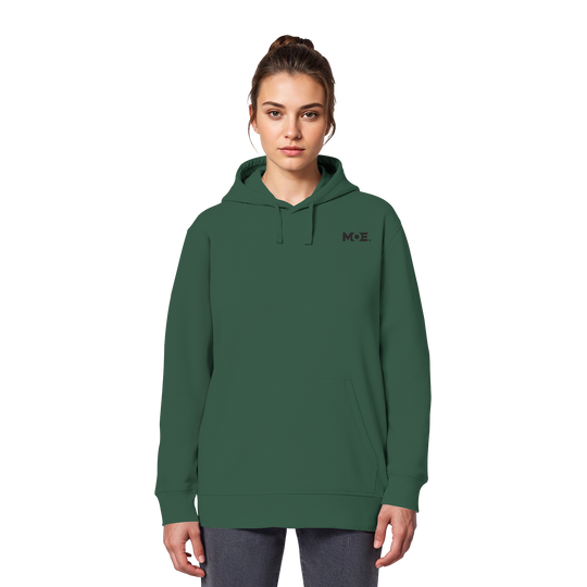 AN.// G.O.A.T - Organic Basic Hoodie