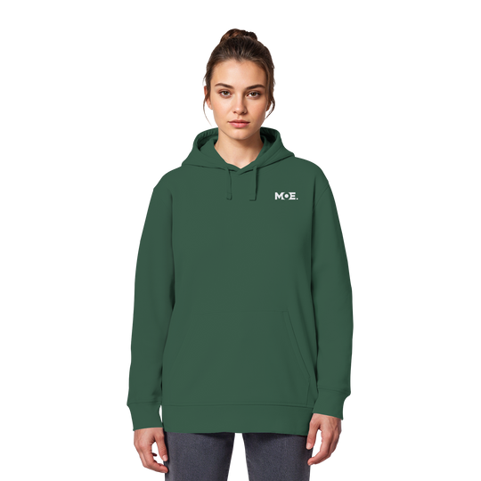 REWRD // D02 - Organic Basic Hoodie