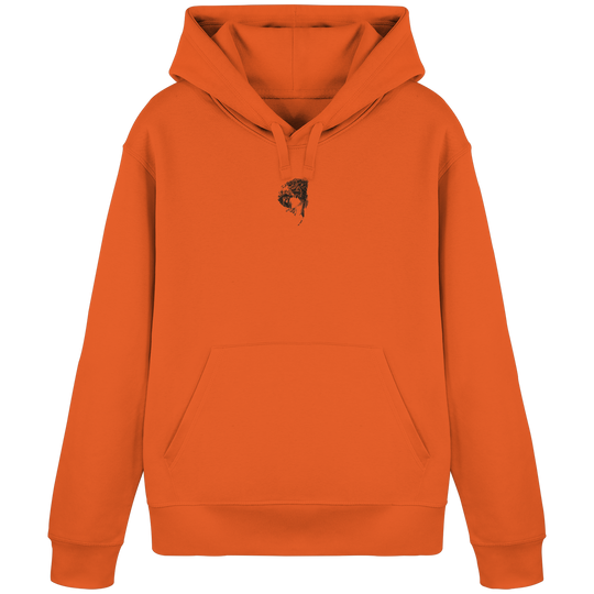 ST III. // - Organic Basic Hoodie