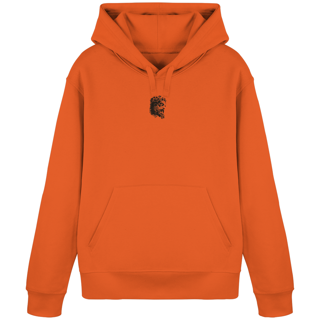 ST.// - Organic Basic Hoodie
