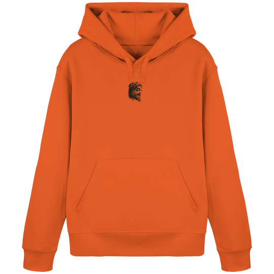 ST.// - Organic Basic Hoodie