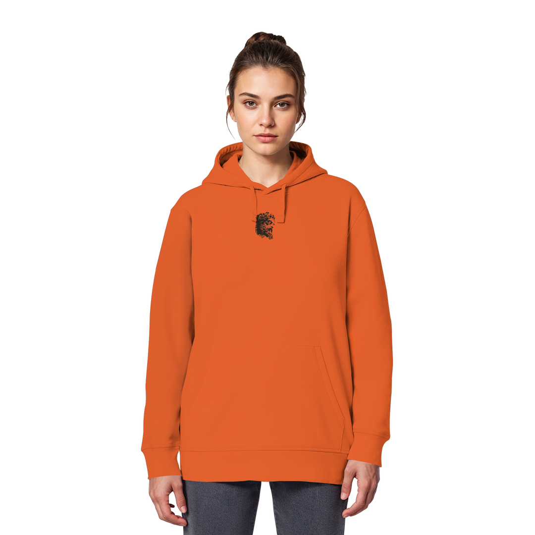 ST.// - Organic Basic Hoodie