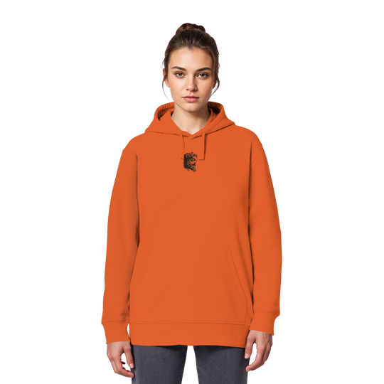 ST.// - Organic Basic Hoodie