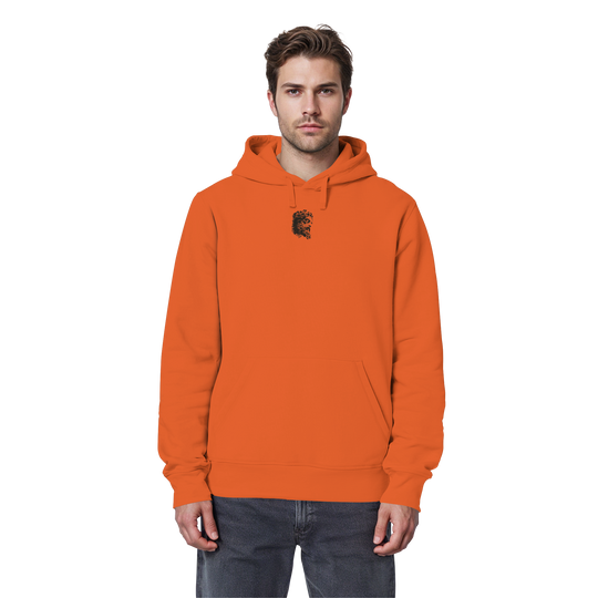 ST.// - Organic Basic Hoodie